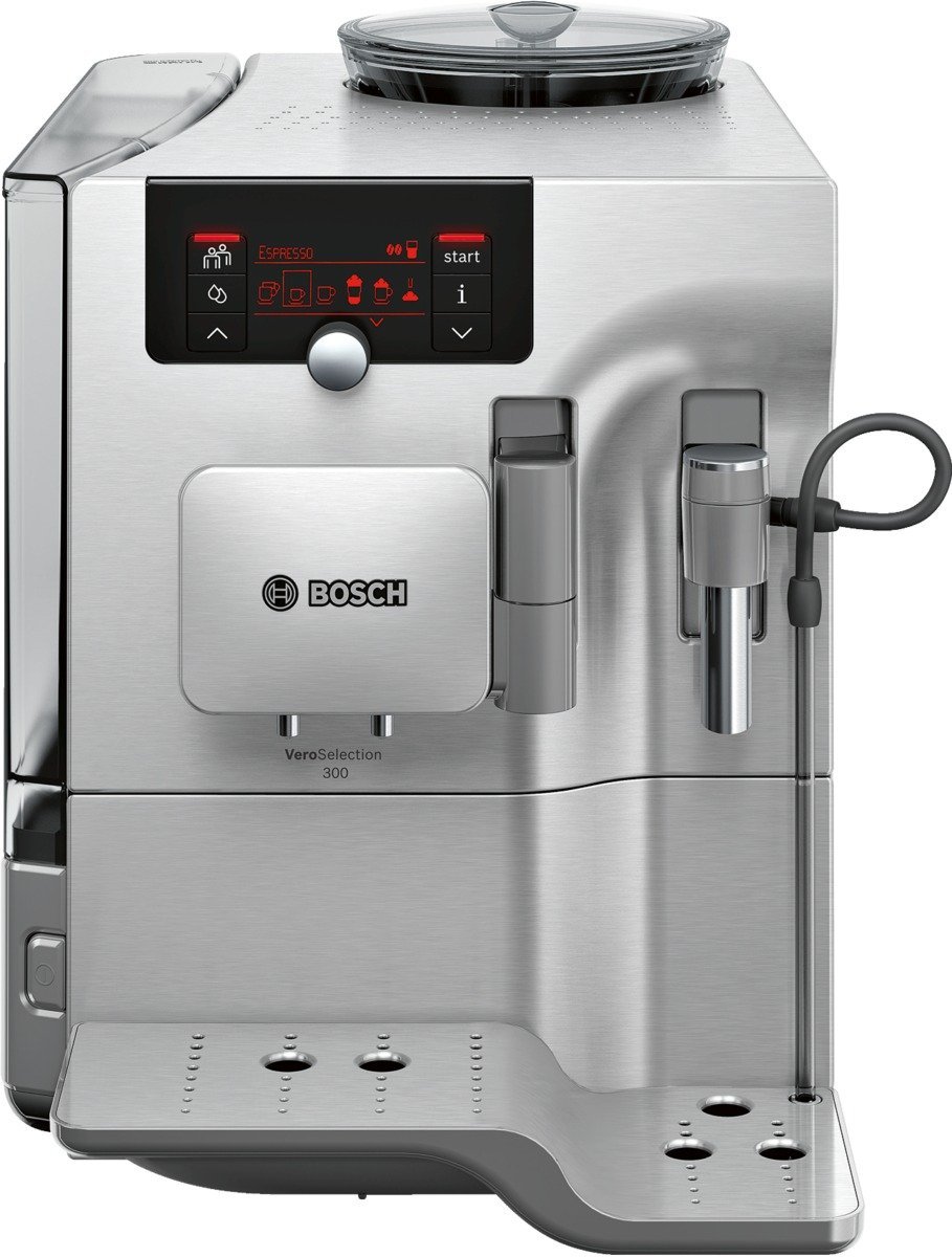 Bosch TES80353DE VeroSelection 300 Kaffeevollautomat