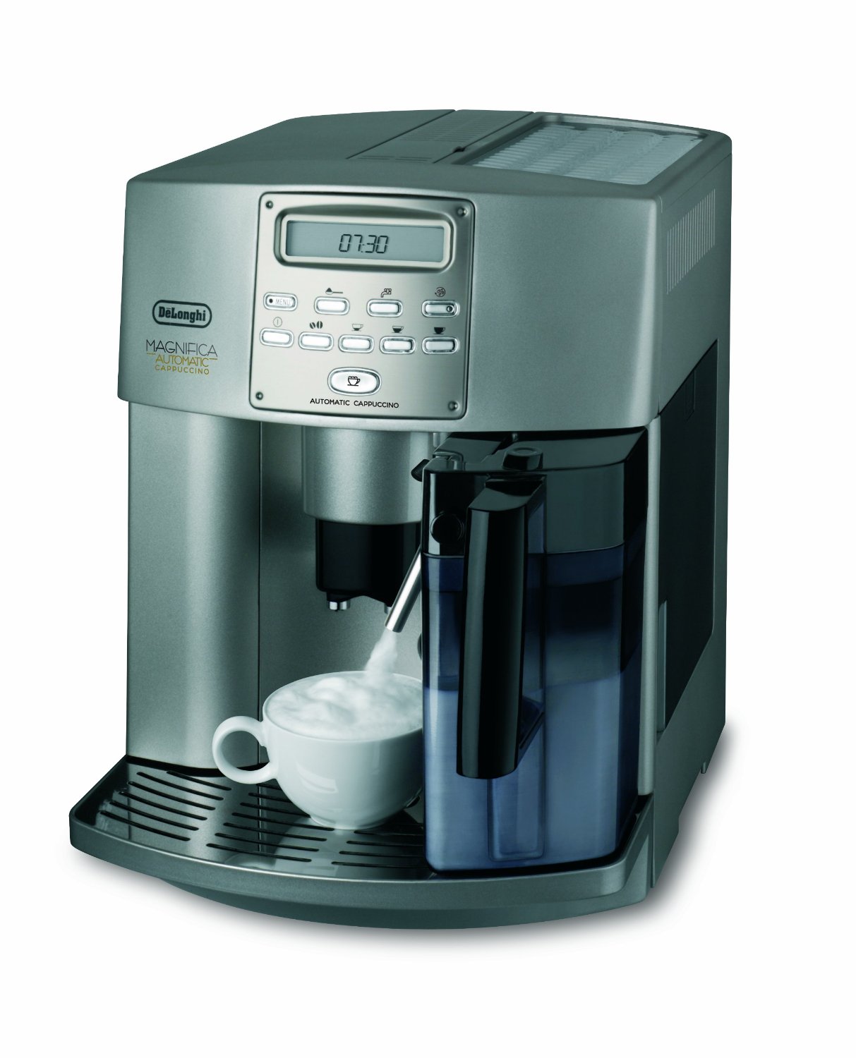 DeLonghi ESAM 3500 S Automatic Cappuccino