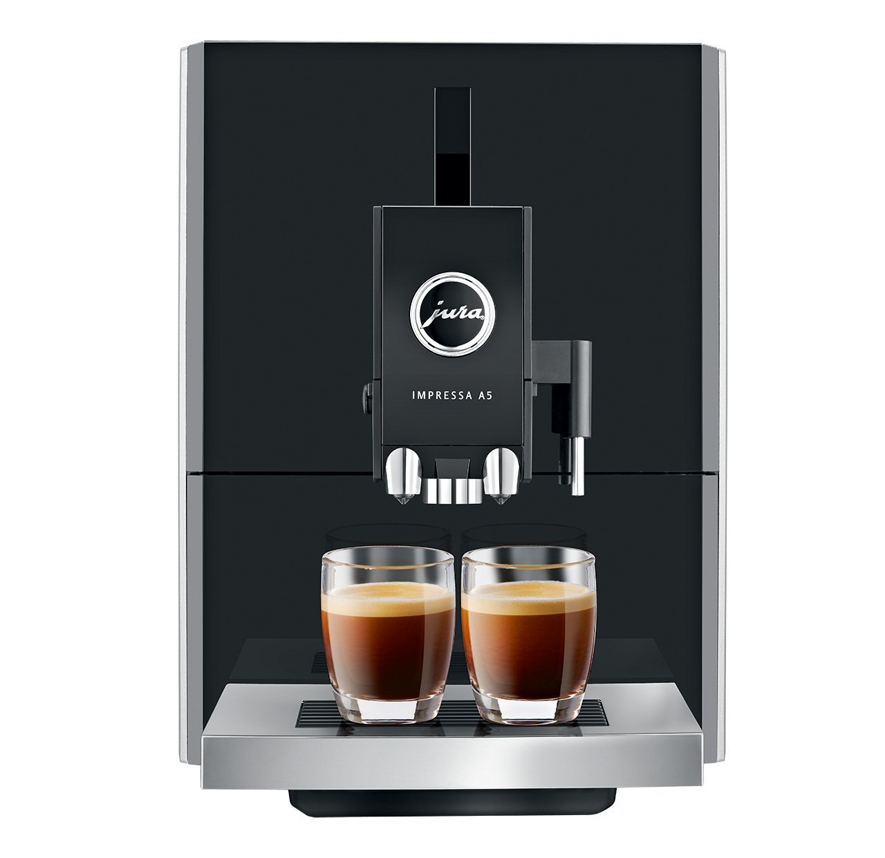 Jura Impressa A5 Kaffeevollautomat