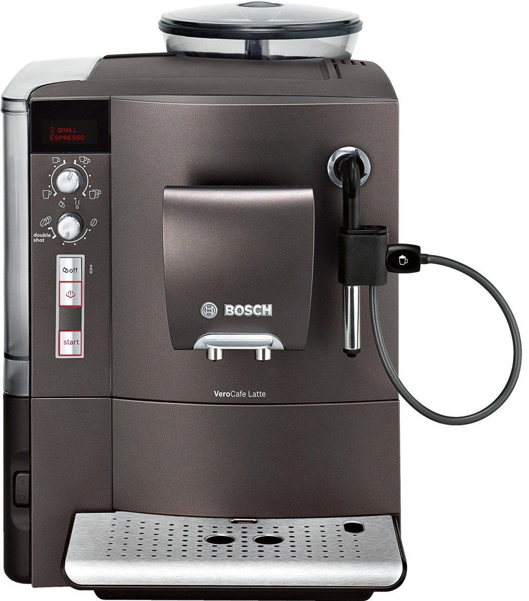 Bosch TES50358DE VeroCafe Latte