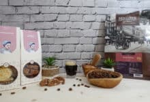 Wiener Melange von der Berliner Kaffeerösterei: Ein Meisterwerk der Kaffeekunst