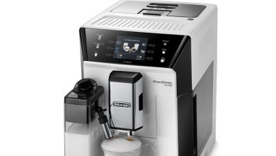 De’Longhi Prima Donna Class ECAM 556.55