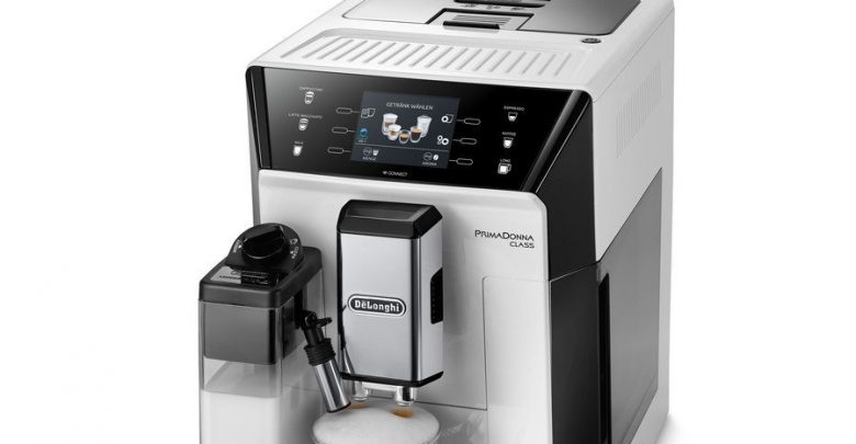 De’Longhi Prima Donna Class ECAM 556.55