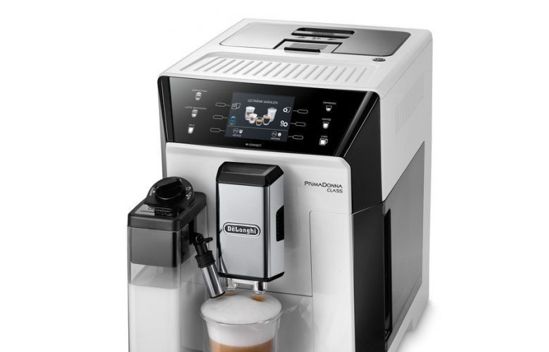 De’Longhi Prima Donna Class ECAM 556.55