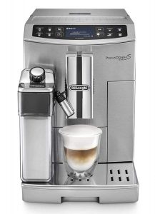 De’Longhi PrimaDonna S Evo ECAM 510.55.M