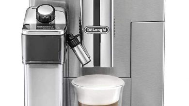 De’Longhi PrimaDonna S Evo ECAM 510.55.M