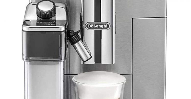 De’Longhi PrimaDonna S Evo ECAM 510.55.M