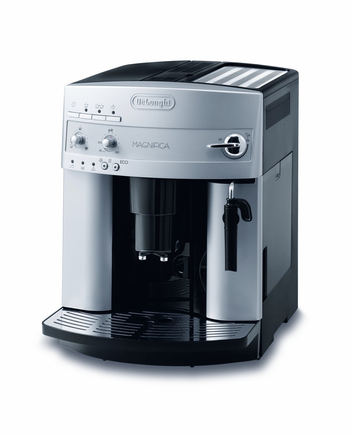 Die DeLonghi ESAM 3200 S Magnifica