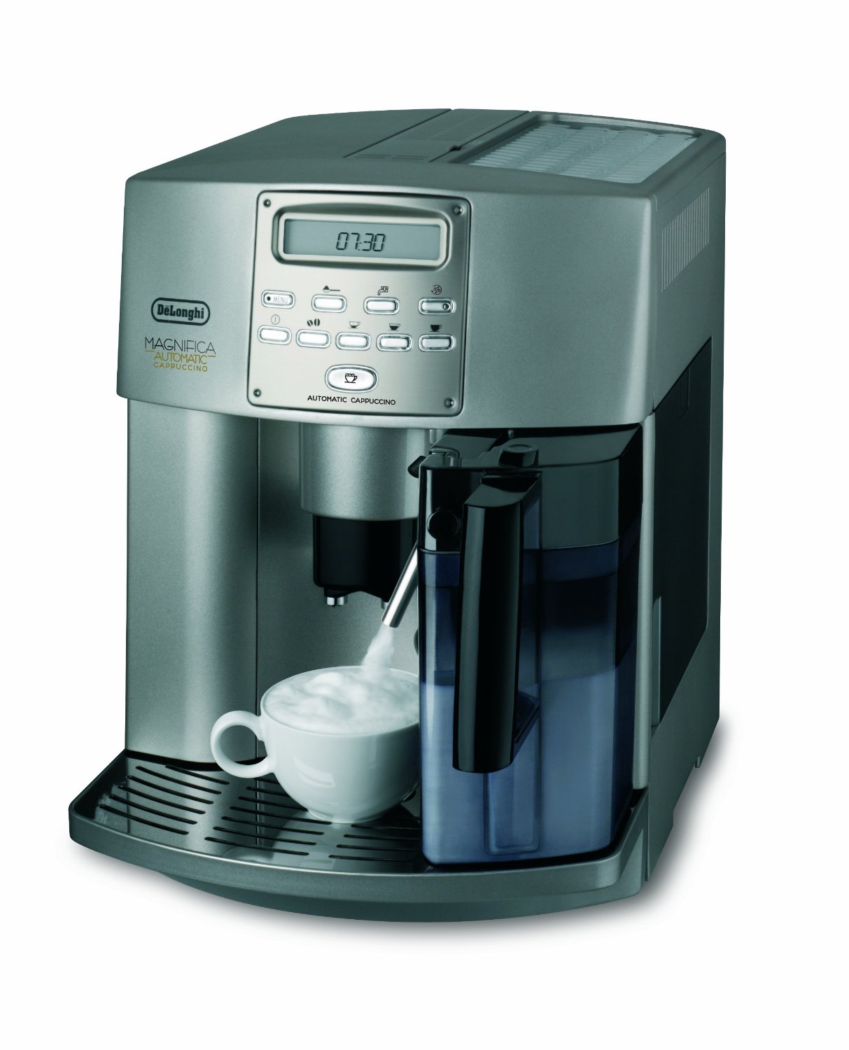 DeLonghi ESAM 3500S AutomaticCappuccino