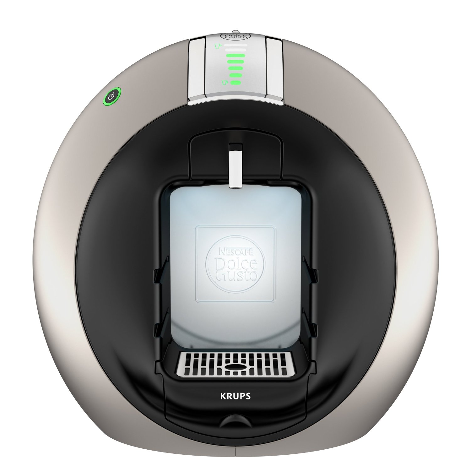 Krups KP510 Nescafe Dolce Gusto Circolo