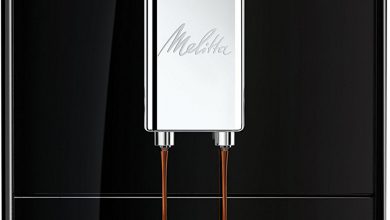 Melitta Caffeo Solo