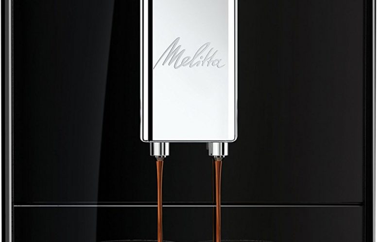 Melitta Caffeo Solo