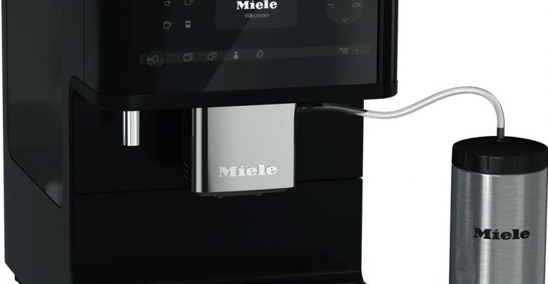 Miele CM6350