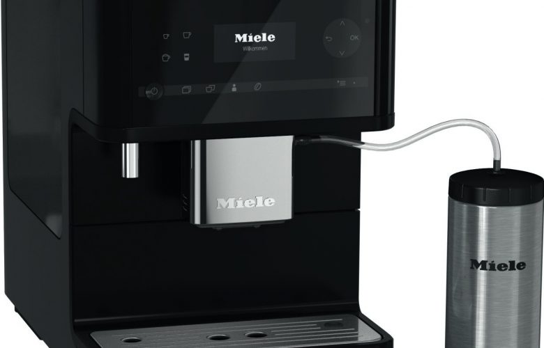 Miele CM6350