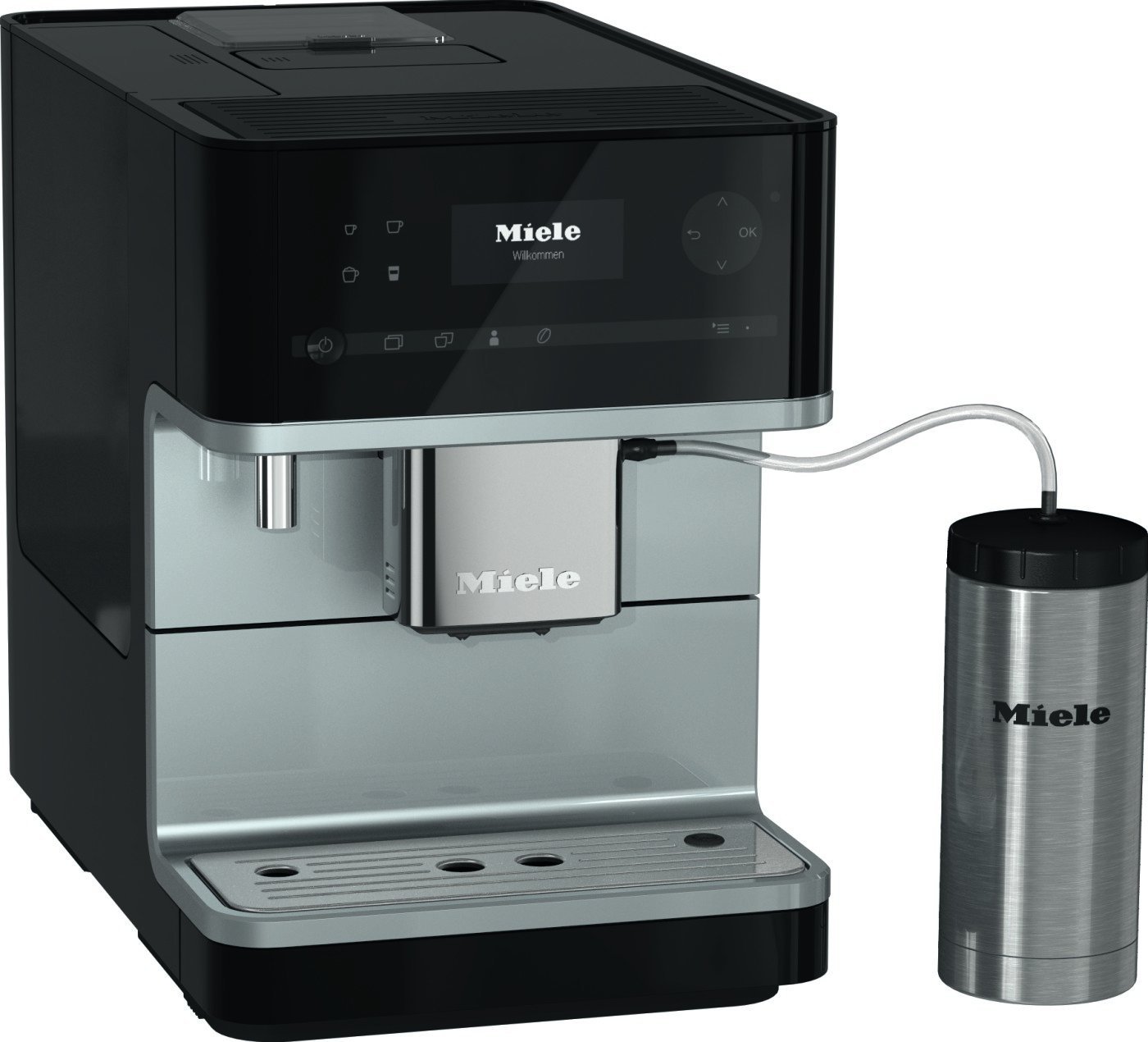 Miele CM6350 