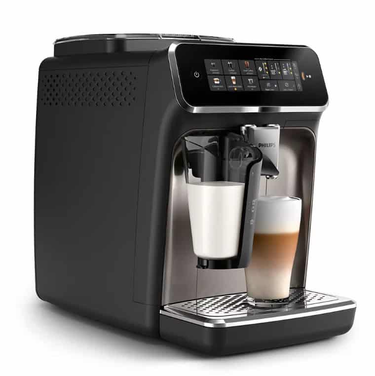 Philips 3300 LatteGo EP334790 Kaffeevollautomat