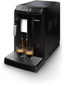 Philips EP3510/00 Kaffeevollautomat 