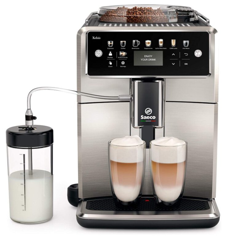 Einbau Kaffeevollautomat Test 2021 Stiftung Warentest Testsieger Kaffeevollautomat Testsieger 2021 - DeLonghi, Saeco und Jura