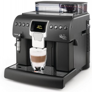 Saeco HD8920/01 Royal Gran Crema im Test