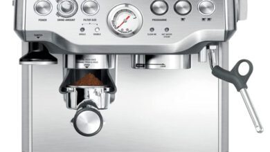 Sage Barista Express