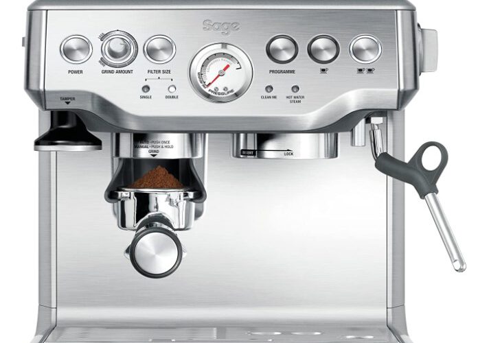 Sage Barista Express