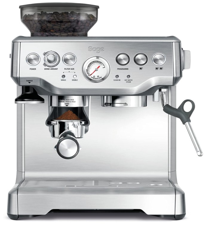 Sage Barista Express