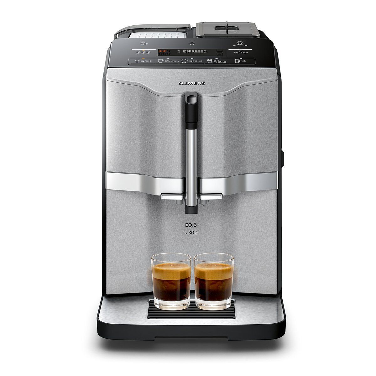 Siemens TI303503DE Kaffeevollautomat