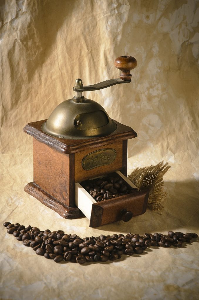 Kaffeemühlen Guide: Auf was Du beim Kauf achten solltest