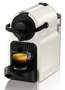 Krups Nespresso Inissia XN 1001